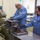 The Steele 3EX — Materials qualification with lower cost and risk
