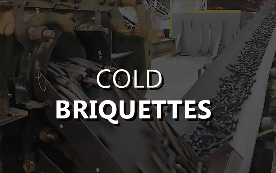 Steele stiff extrusion powers a customer sustainability strategy