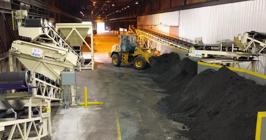 Gotta see it to believe it? Check out Steele’s large-scale stiff extrusion trial at the EPS facility in Middletown, Ohio, July 11-15.
